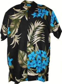 Hawaiian Shirts | Karmakula - The UK Hawaiian Shirt Specialist