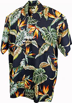 Karmakula Hawaiian Hemden Katalog