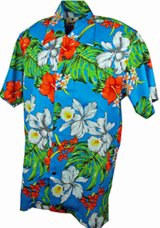 Hawaiian Shirts | Karmakula - The UK Hawaiian Shirt Specialist